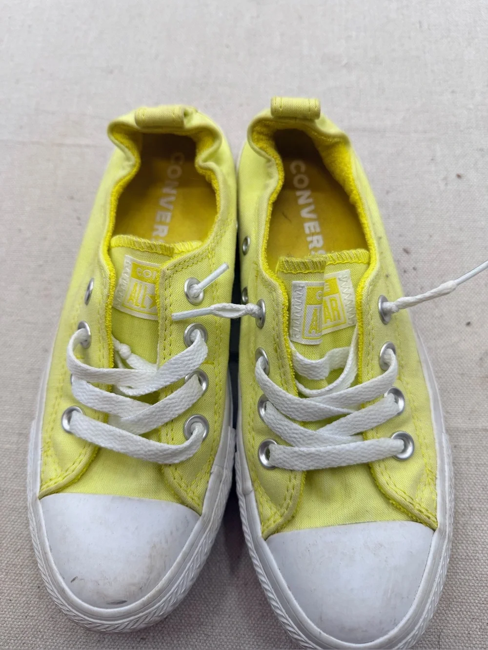 Converse Shoreline Canvas Sneakers